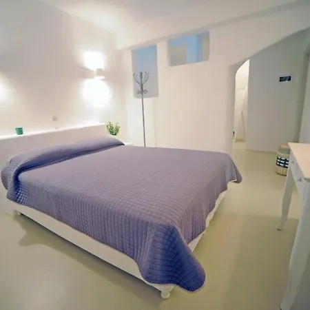 Casa Vento - Maisonette Near Santa Maria Willa *