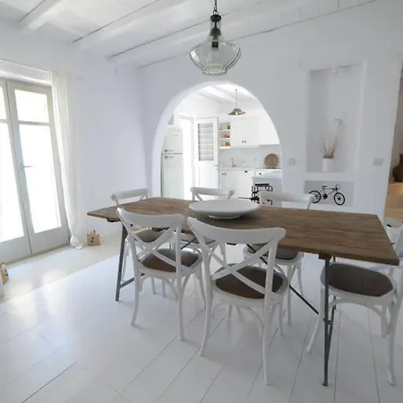 Casa Vento - Maisonette Near Santa Maria