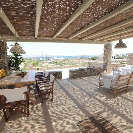 Casa Vento - Maisonette Near Santa Maria * Santa Maria (Paros)