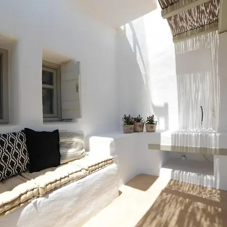 Casa Vento - Maisonette Near Santa Maria Willa *