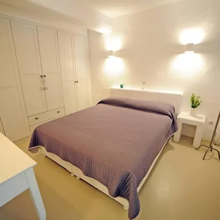 Casa Vento - Maisonette Near Santa Maria