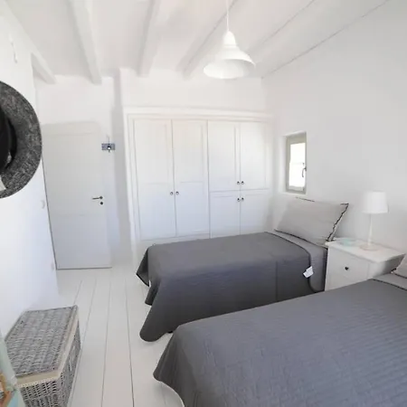 Casa Vento - Maisonette Near Santa Maria サンタ・マリア