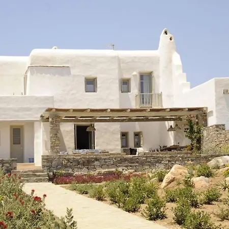 Casa Vento - Maisonette Near Santa Maria ヴィラ