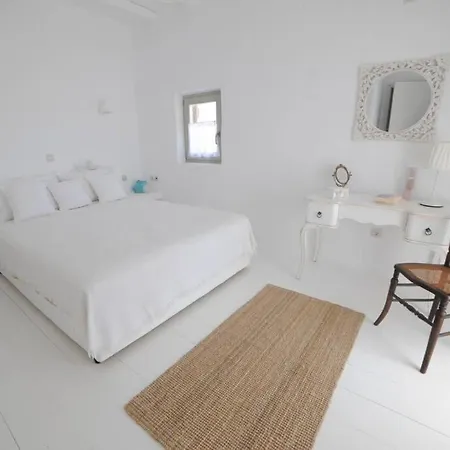 Casa Vento - Maisonette Near Santa Maria ヴィラ